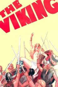 The Viking movie poster