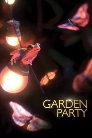 Garden Party movie poster