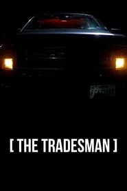 The Tradesman movie poster