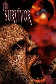 The Survivor movie poster