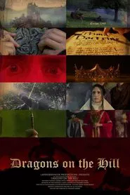 Poster do filme Dragons on the Hill