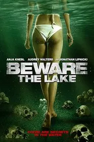 Poster do filme Beware the Lake
