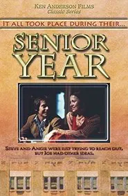 Senior Year movie poster