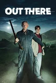 Poster da série Out There