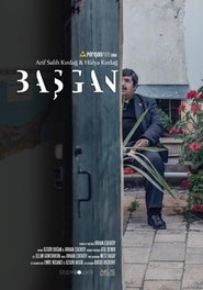 Başgan movie poster