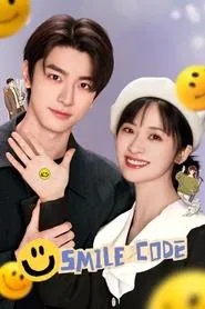 Smile Code tv show poster