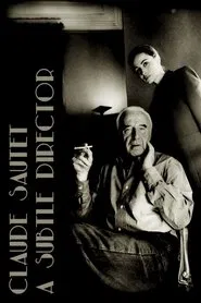 Claude Sautet: A Subtle Director movie poster