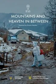 Mountains and Heaven in Between movie poster