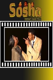 Sosha movie poster