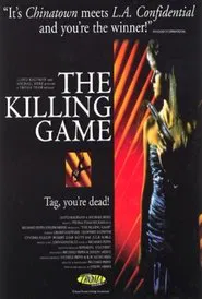 The Killing Game movie poster
