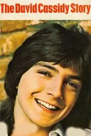 The David Cassidy Story movie poster