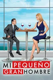 Poster do filme My Little Big Man