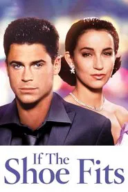 If the Shoe Fits movie poster