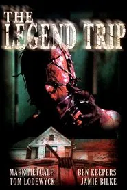 The Legend Trip movie poster