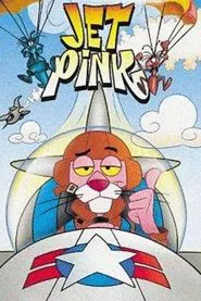 Jet Pink movie poster