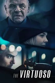 The Virtuoso movie poster