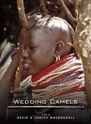 The Wedding Camels movie poster