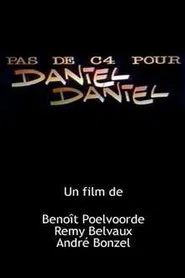 No C4 for Daniel Daniel movie poster