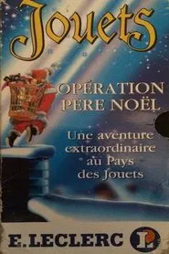Opération Père Noël movie poster