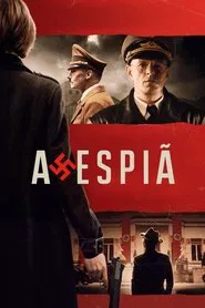 Poster do filme A Espiã