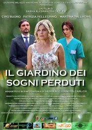 The Garden of Lost Dreams movie poster