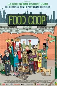 Food Coop movie poster