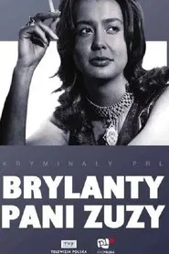 Poster do filme Brylanty pani Zuzy