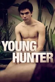 Young Hunter movie poster