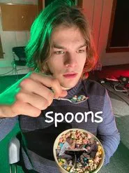 Spoons movie poster
