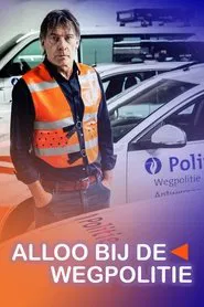 Alloo bij de Wegpolitie tv show poster