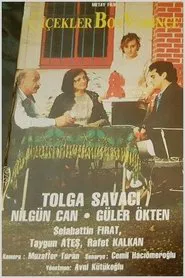 Çiçekler Boy Verince movie poster