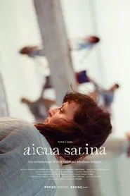 Poster do filme Aigua Salina