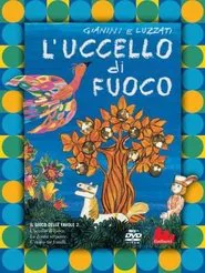 L'uccello di fuoco movie poster