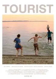 Tourist movie poster