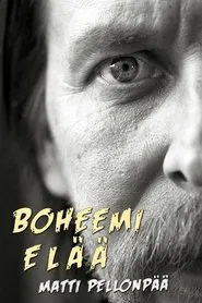 Bohemian Eyes movie poster