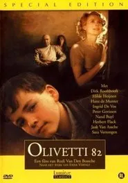 Olivetti 82 movie poster