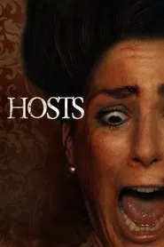 Hosts movie poster
