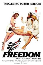Sweet, Sweet Freedom movie poster