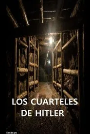Poster da série Los cuarteles de Hitler (2019)