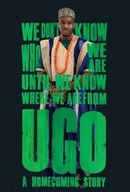 Ugo: A Homecoming Story movie poster