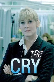 The Cry tv show poster
