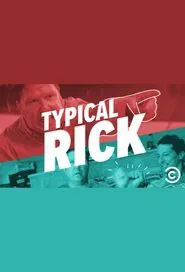Typical Rick tv show poster
