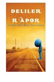 Deliler: Rapor movie poster
