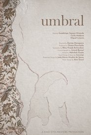 Umbral movie poster