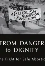 Poster do filme From Danger to Dignity: The Fight For Safe Abortion