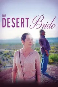 Poster do filme A Noiva do Deserto