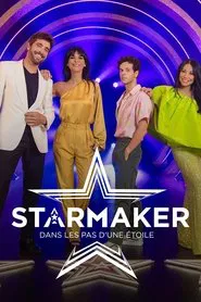 Starmaker tv show poster