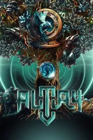 Poster da série Altay