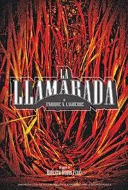 Poster do filme La llamarada