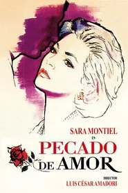 Poster do filme Pecado de amor